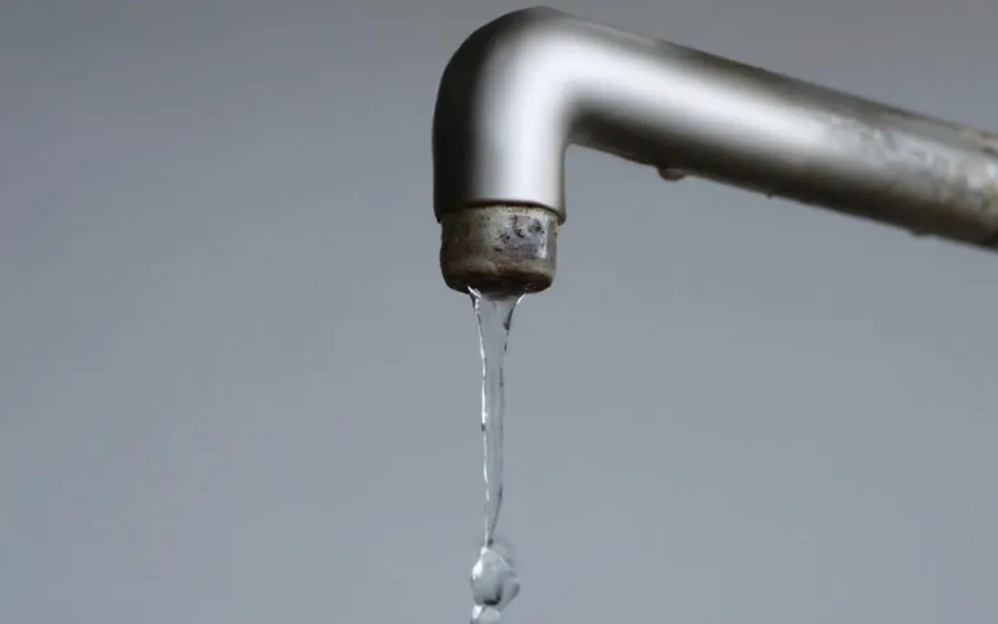 МУП " Райводоканал" предупреждает об отключении водоснабжения